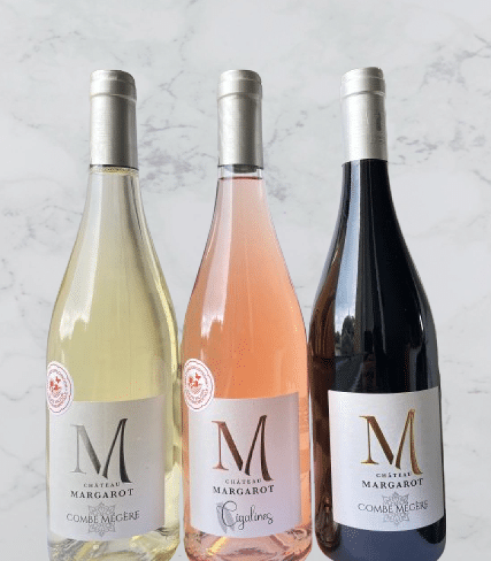 aoc trio marbre