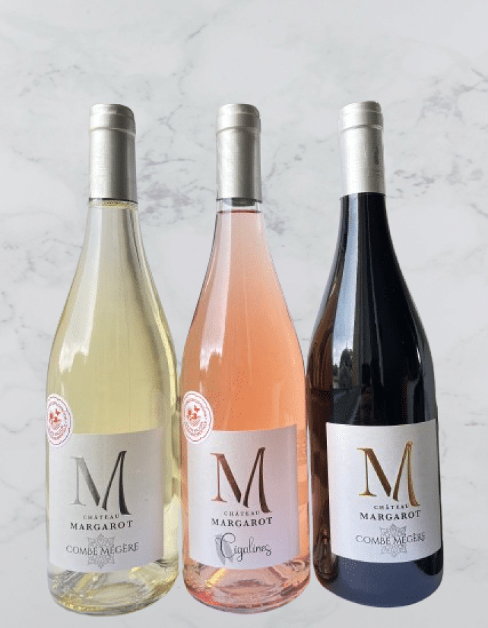 aoc trio marbre