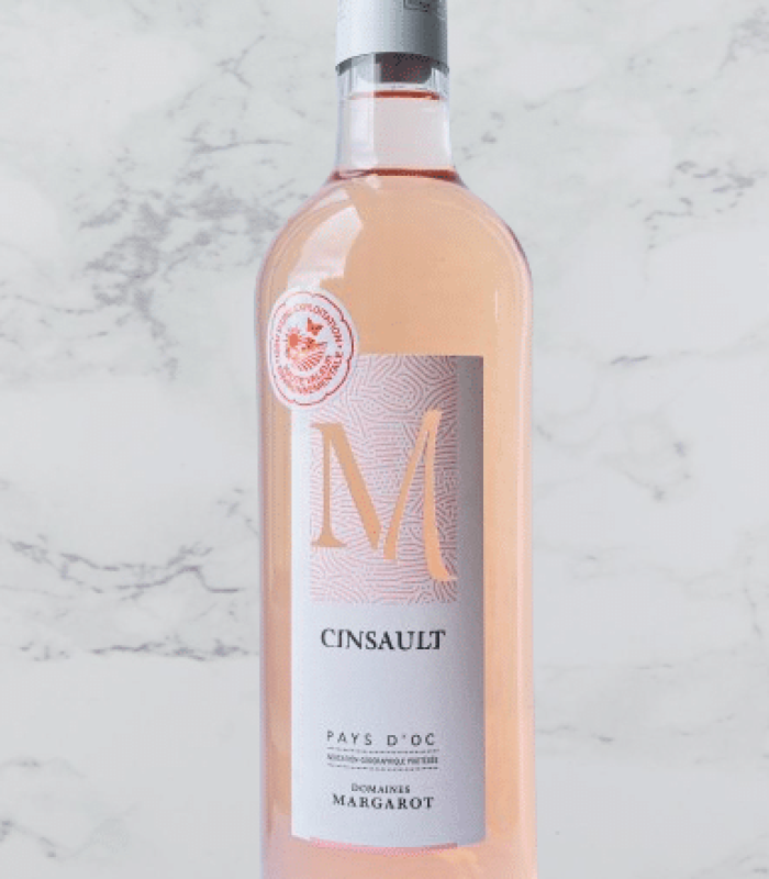 cinsault marbre