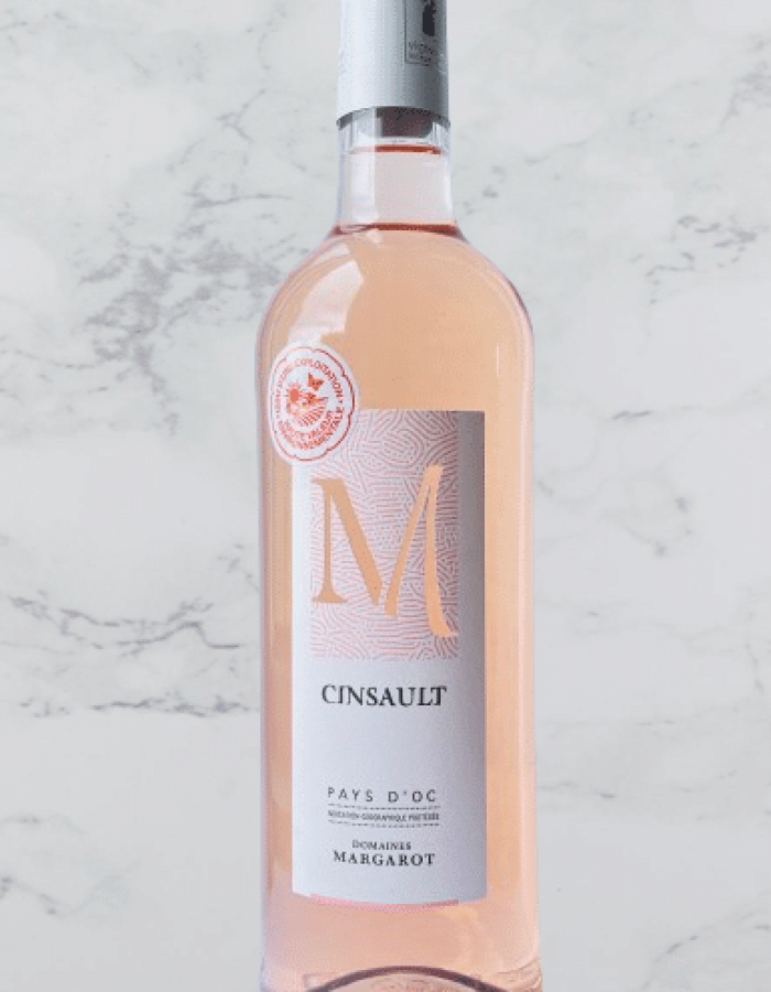 cinsault marbre