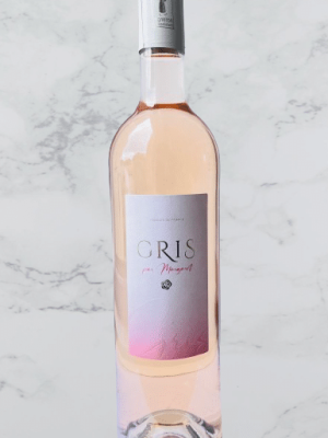 gris marbre