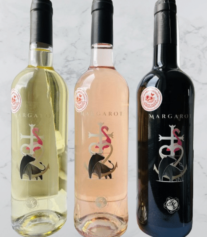 toro trio marbre