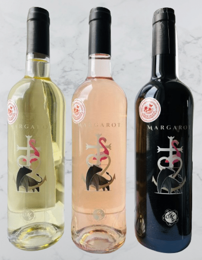 toro trio marbre